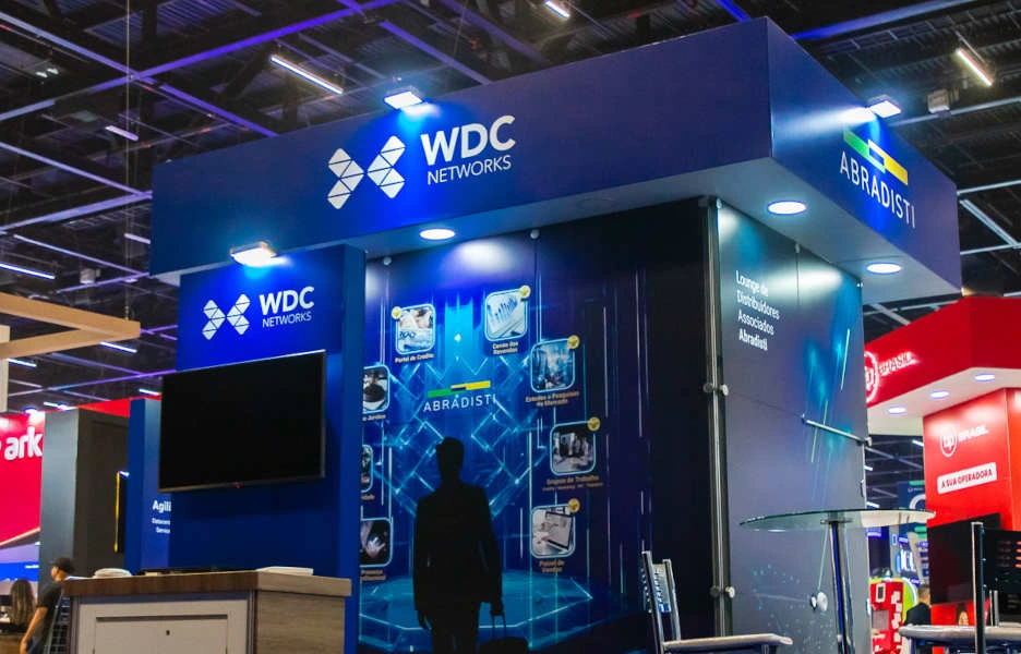WDC Networks Stock Soars 32% as Financials Show Robust Recovery