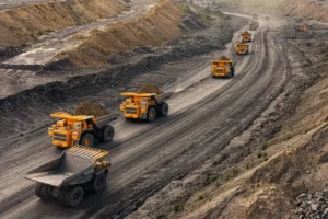 Peru’s Mining Boom Kicks Off 2025 with a 28% Export Surge