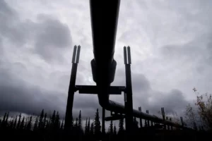 Trump Unveils $44 Billion Alaska LNG Pipeline Backed by Japan and South Korea Investments
