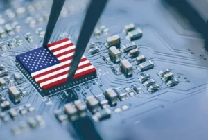 State-Led vs. Market-Driven: Trump’s Push to End Semiconductor Subsidies