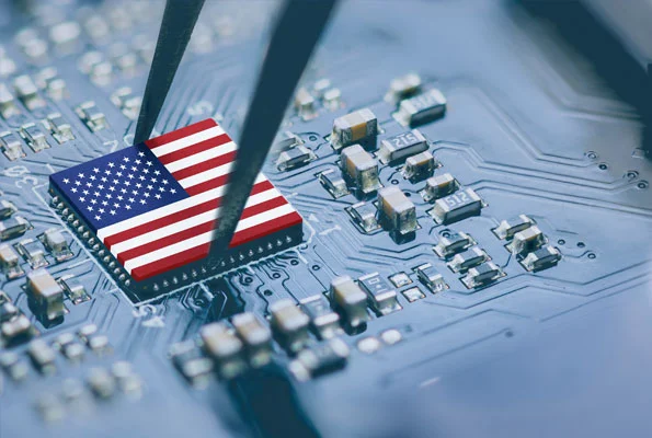 State-Led vs. Market-Driven: Trump’s Push to End Semiconductor Subsidies