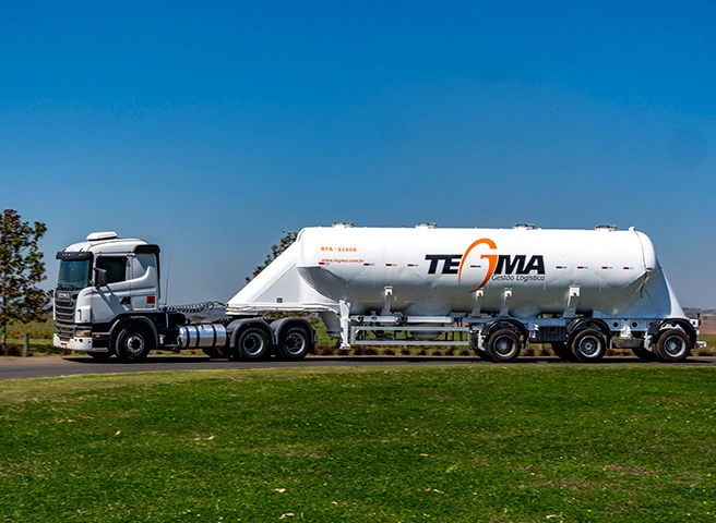 Tegma Reports Record 67% Profit Surge in Q4, Showcasing Robust Logistics Performance
