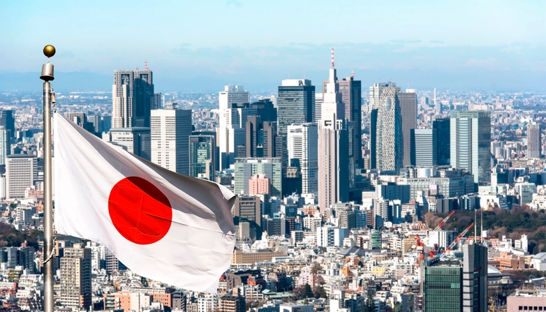 Japan's Economy Slows as Q4 Growth Revised to 2.2%