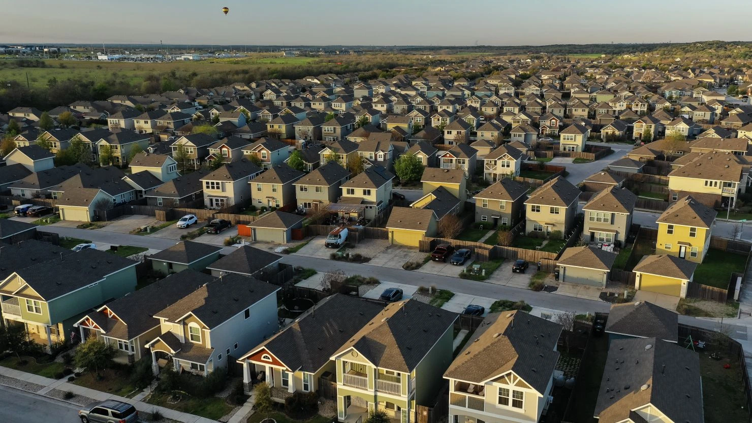 Trump Administration’s Economic Wins Shine Through February 2025 Home Sales Surge