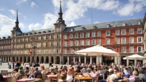 Spain’s Economy Outshines Europe in 2024 with Tourism-Led Surge