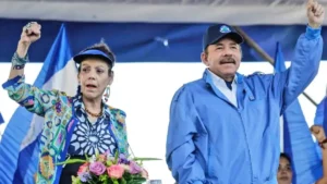 Nicaragua's New Electoral Law Cements Ortega-Murillo Dynasty