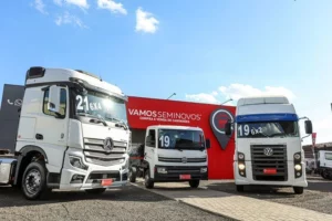 Vamos Reports Strong Q4 2024 Growth as Truck Leasing Business Flourishes