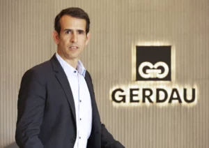 Gerdau CEO Considers Shifting Investments to US Amid Chinese Steel Influx
