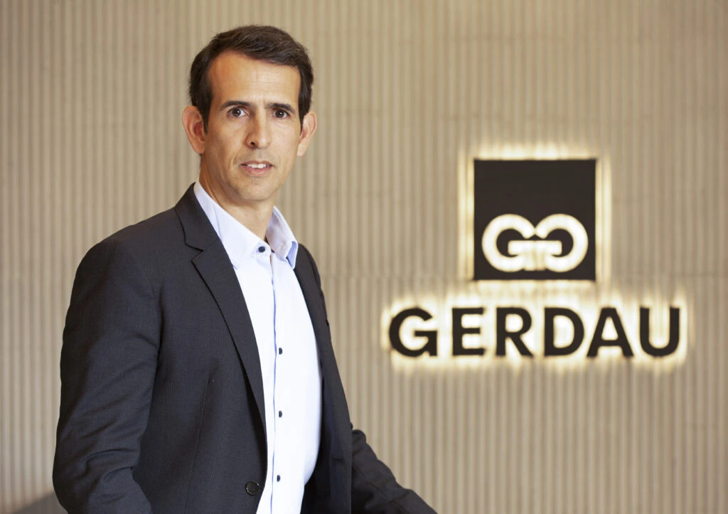 Gerdau CEO Considers Shifting Investments to US Amid Chinese Steel Influx