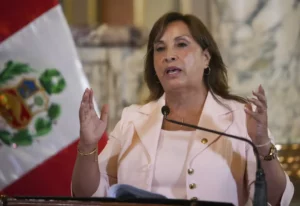 Peru Considers Death Penalty for Hitmen as Singer's Murder Sparks Emergency Declaration