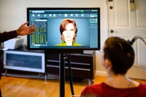 A.I.-Powered Brain Implant Restores Speech for Paralyzed Woman in Real Time