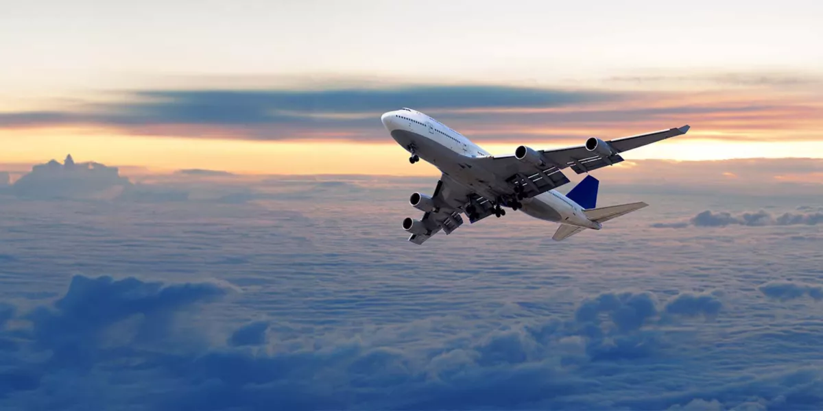 Latin American Aviation Soars: Argentina, Brazil, and Mexico Lead Growth