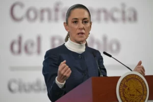 Mexico Halts Retaliatory Action on U.S. Steel Tariffs Until April Deadline