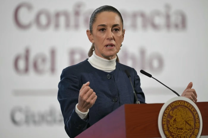 Mexico Halts Retaliatory Action on U.S. Steel Tariffs Until April Deadline