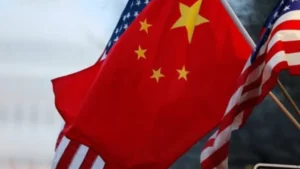 China Strikes Back with Tariffs Amid Escalating Trade Tensions with the U.S.