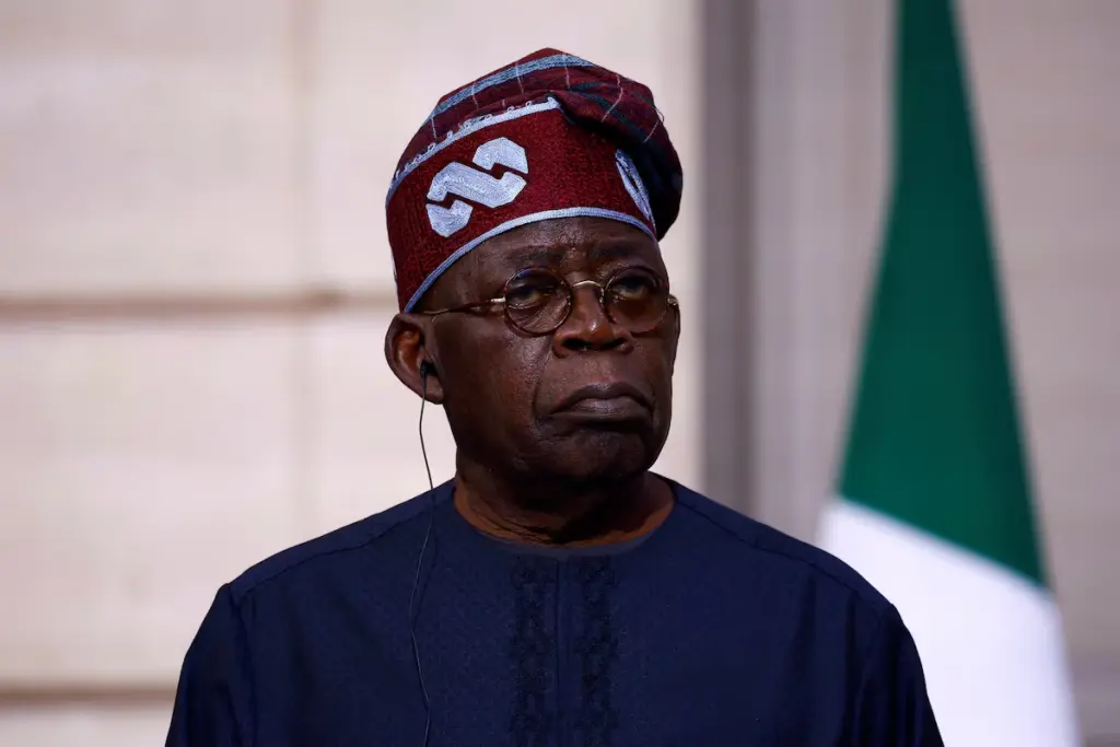 Nigeria's Tinubu Suspends Rivers State Governor Amid Oil Crisis and Pipeline Explosion
