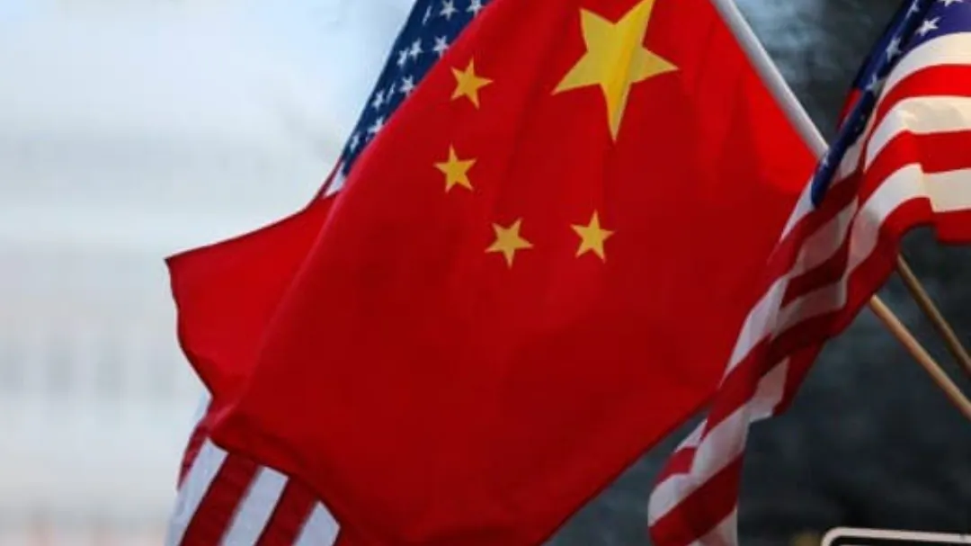 China Strikes Back with Tariffs Amid Escalating Trade Tensions with the U.S.