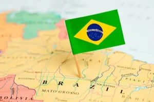 Brazilian Firms Cut Investment Ratio Despite Economic Surge