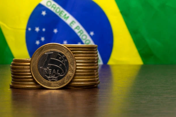Brazil's Growth Profile Shifts Dramatically from External to Domestic Demand