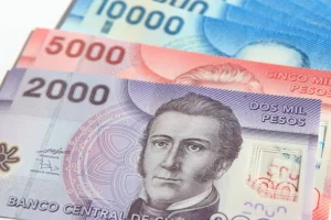 Dollar Strength Persists as Chilean Peso Tests 930 Resistance