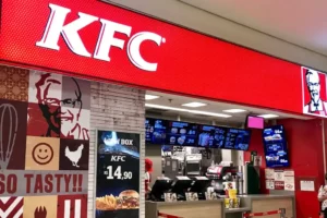 IMC Bets on Partner to Lift KFC Brazil from Debt Shadow