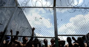Tuberculosis Crisis Engulfs Ecuador's Prison System