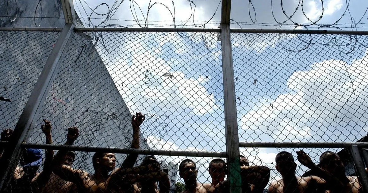Tuberculosis Crisis Engulfs Ecuador's Prison System