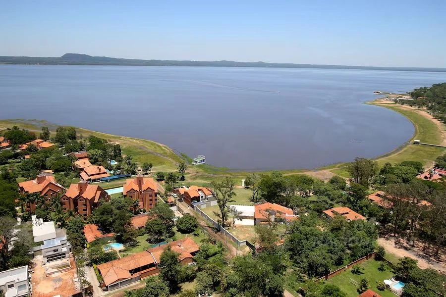 Paraguay Secures $154 Million from IDB to Rescue Lake Ypacaraí