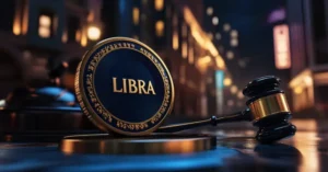 Gambling on LIBRA: New York Judge Asked to Bail Out Crypto Speculators