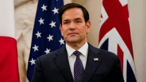 Diplomatic Distance: Rubio Contacts 58 Countries but Excludes Brazil in First 46 Days