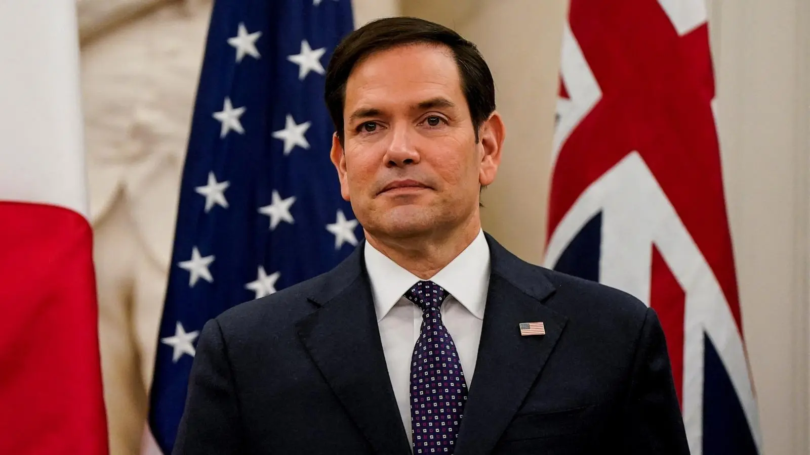 Diplomatic Distance: Rubio Contacts 58 Countries but Excludes Brazil in First 46 Days