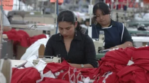 Tariff Uncertainty Slashes Mexican Clothing Exports to U.S. by 20%