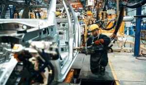 Brazilian Industrial Confidence Remains Subdued for Third Straight Month