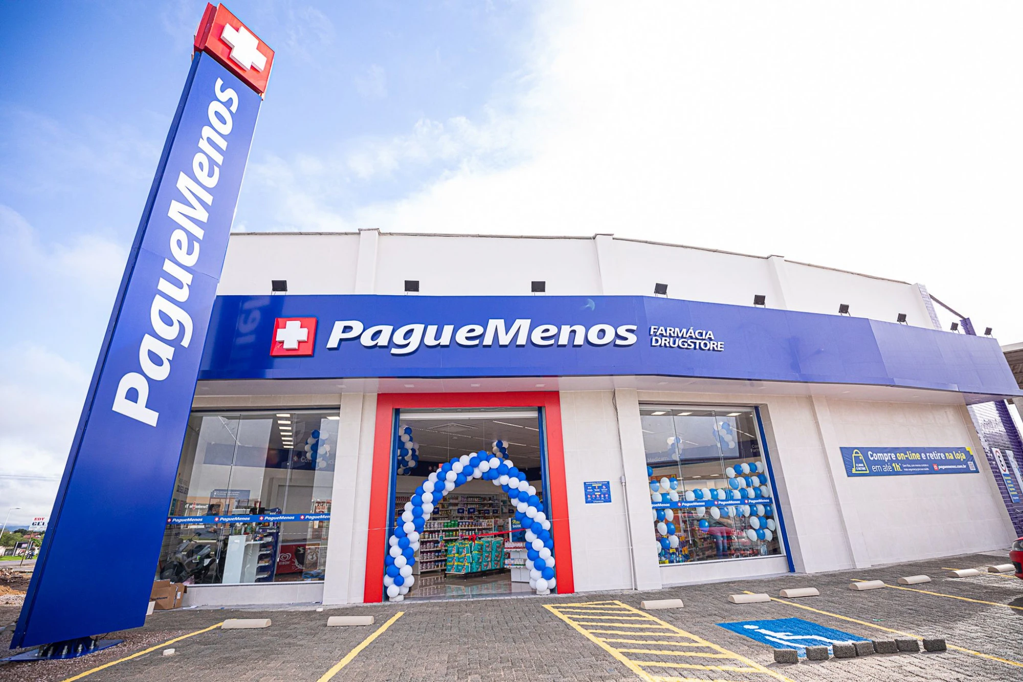 Pague Menos Closes 2024 with 23% Surge in Q4 Net Income