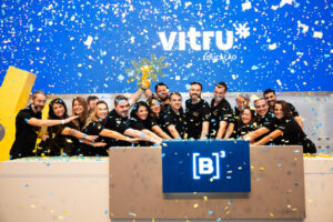Vitru Brasil Achieves Dramatic Turnaround with R$194.4 Million Profit