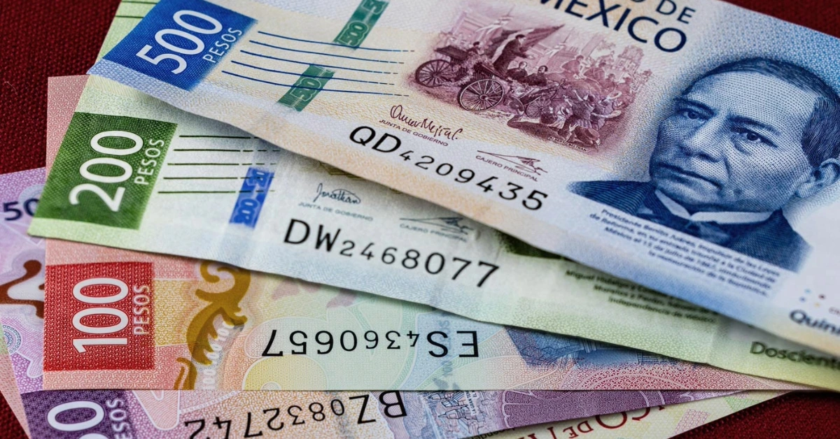 Peso Steadies at 20.06 as Markets Hold Breath Before Crucial Banxico Decision