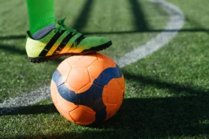 Football Games for Monday, March 17, 2025: Match Schedule and Live Broadcast