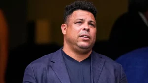 Ronaldo Abandons CBF Presidential Bid After Federation Rejection