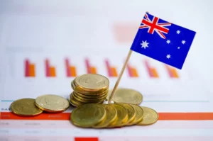 Australia's Economy Shows Modest Growth Amid Persistent Challenges