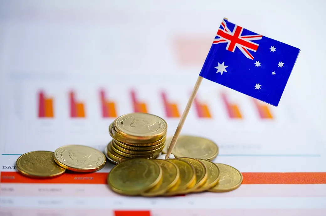 Australia's Economy Shows Modest Growth Amid Persistent Challenges