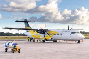Brazil Grounds Voepass Airline Over Persistent Safety Concerns