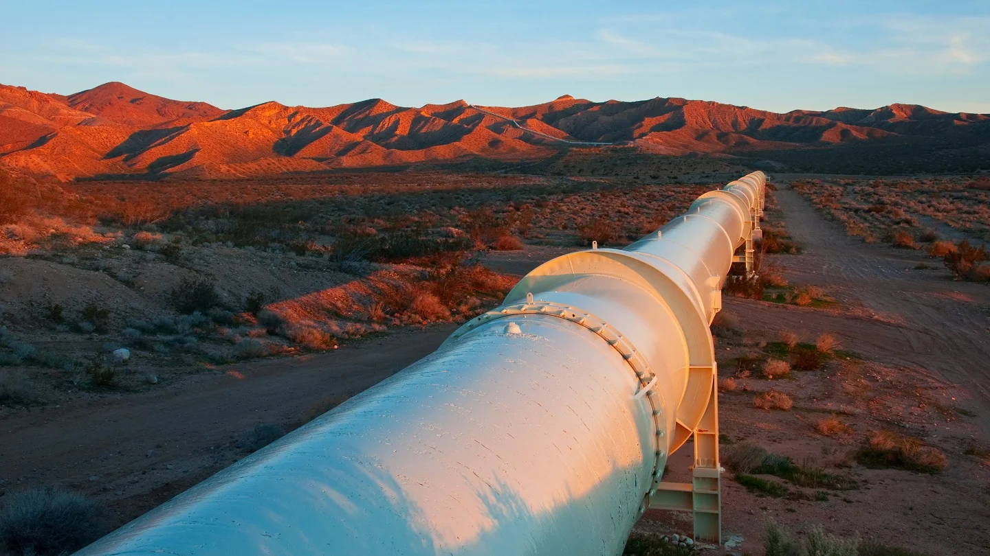 Paraguay Secures Strategic Position in South American Gas Pipeline Project
