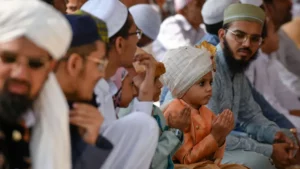 Eid Mubarak: A Global Celebration Rooted in Faith and Unity