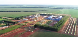 SLC Agrícola Expands Operations Through Strategic US$135 Million Acquisition