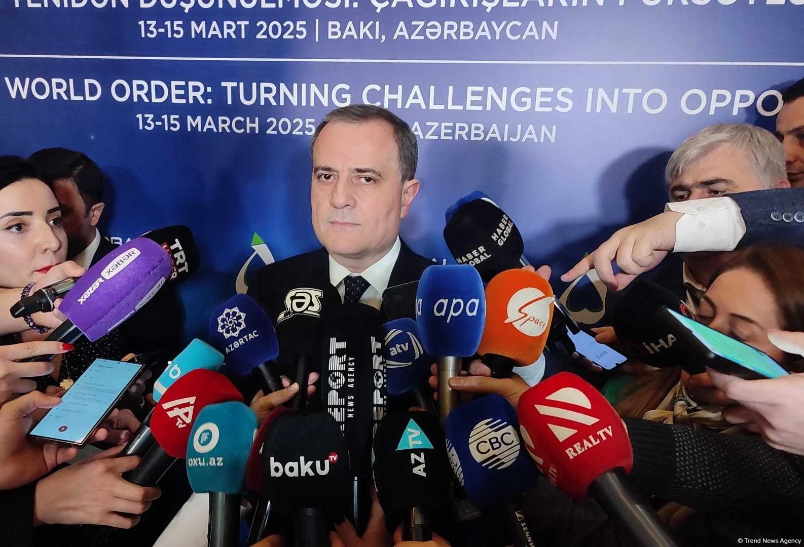 Armenia and Azerbaijan Finalize Peace Deal to End Four-Decade Conflict