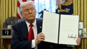 Trump’s 25% Auto Tariff Revives History’s Trade Playbook