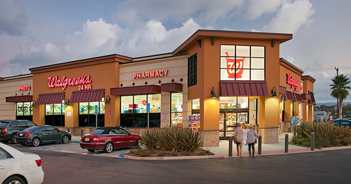 Walgreens Goes Private in Historic $23.7 Billion Sycamore Partners Deal
