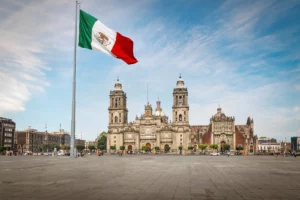 Mexican Economy Faces Sharp Slowdown Under U.S. Tariff Scenarios