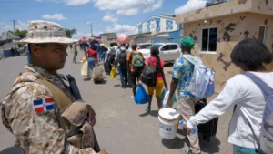 Dominican Republic Tightens Border Security Amid Haitian Migration Crisis