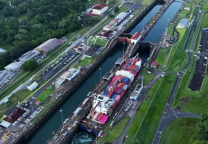 U.S. Pushes Panama for Military Access and Free Canal Passage